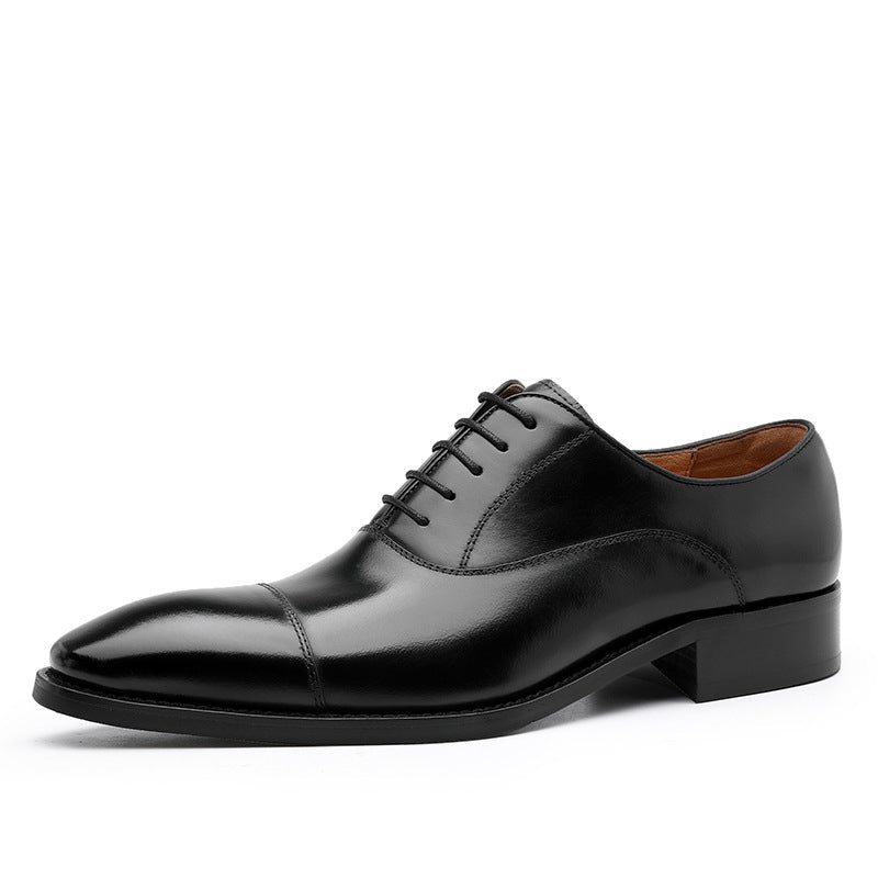 Classic Formal Shoes