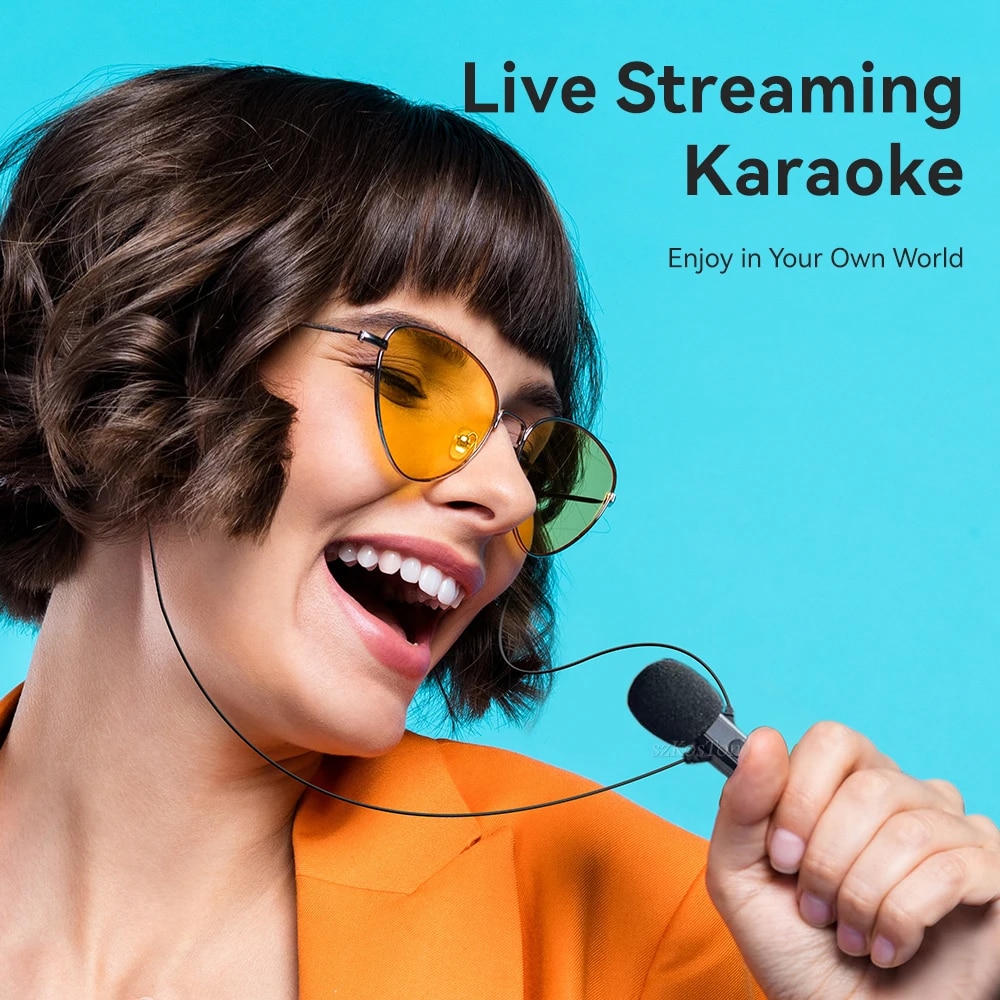 HiFi Wired Headphones with Microphone Noise-Cancelling Dynamic Earphones In Ear Earbuds Bass Headset For Sports Fitness Music  1